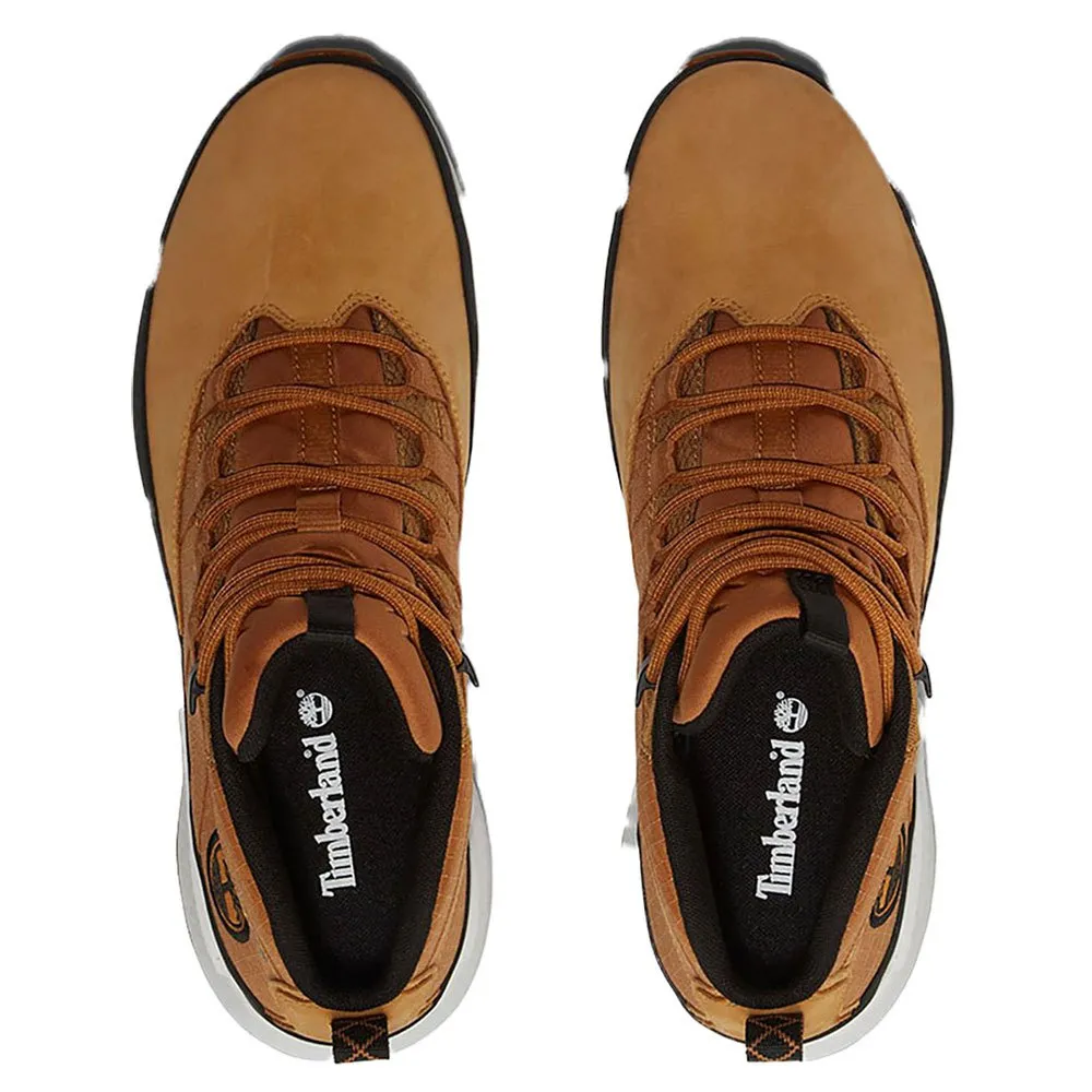 Timberland Euro Trekker Wanderschuhe Refurbished, Wheat