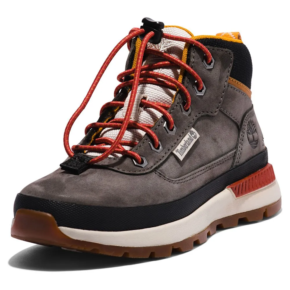 Timberland Field Trekker Mid Junior Wanderstiefel