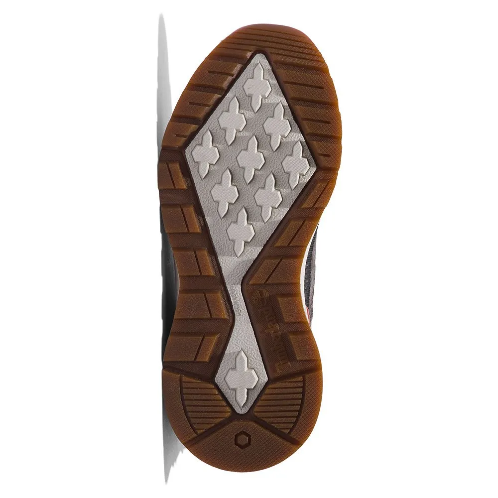Timberland Field Trekker Mid Junior Wanderstiefel
