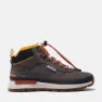 Timberland Field Trekker Mid Youth Wanderstiefel, Castlerock, EU 34