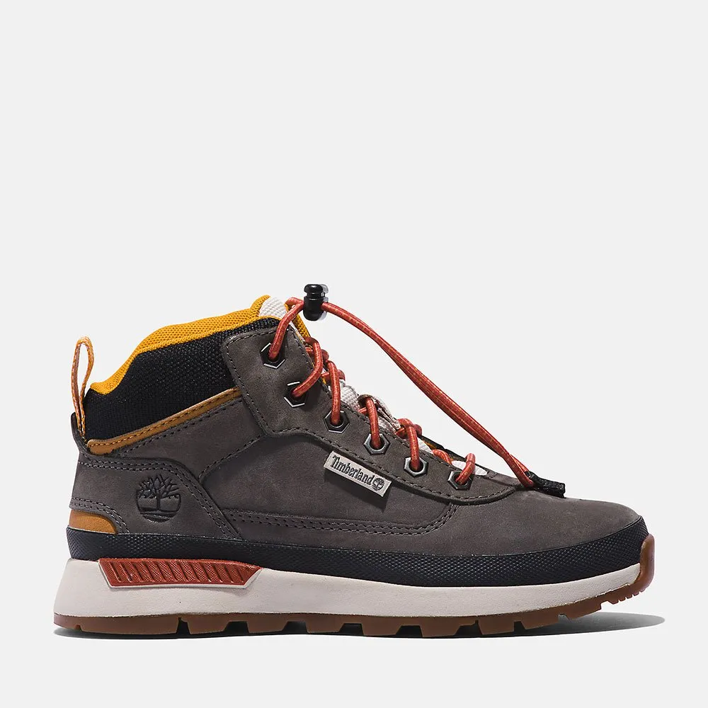 Timberland Field Trekker Mid Youth Wanderstiefel