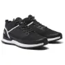 Black ripstop