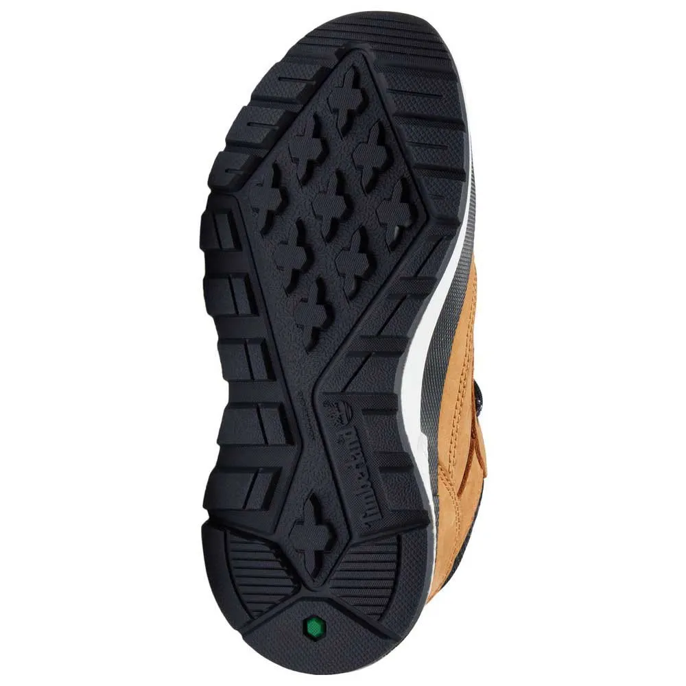 Timberland Field Trekker Wanderschuhe Für Jugendliche