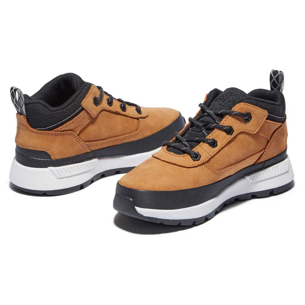 Timberland Field Trekker Wanderschuhe Für Jugendliche