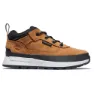 Timberland Field Trekker Wanderschuhe Für Jugendliche