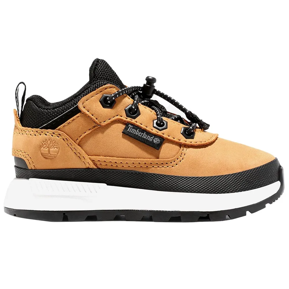 Timberland Field Trekker Wanderschuhe Für Kleinkinder, Wheat, EU 21 Timberland Field Trekker Wanderschuhe Für Kleinkinder, Wheat, EU 21