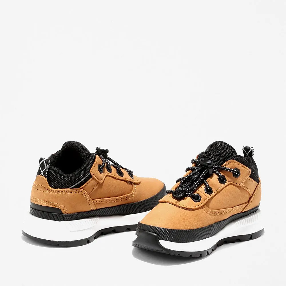 Timberland Field Trekker Wanderschuhe Für Kleinkinder, Wheat, EU 21 Timberland Field Trekker Wanderschuhe Für Kleinkinder, Wheat, EU 21