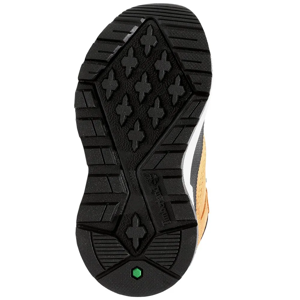 Timberland Field Trekker Wanderschuhe Für Kleinkinder, Wheat, EU 21 Timberland Field Trekker Wanderschuhe Für Kleinkinder, Wheat, EU 21
