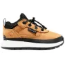 Timberland Field Trekker Wanderschuhe Für Kleinkinder, Wheat, EU 21