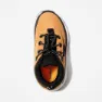Timberland Field Trekker Wanderschuhe Für Kleinkinder, Wheat, EU 21