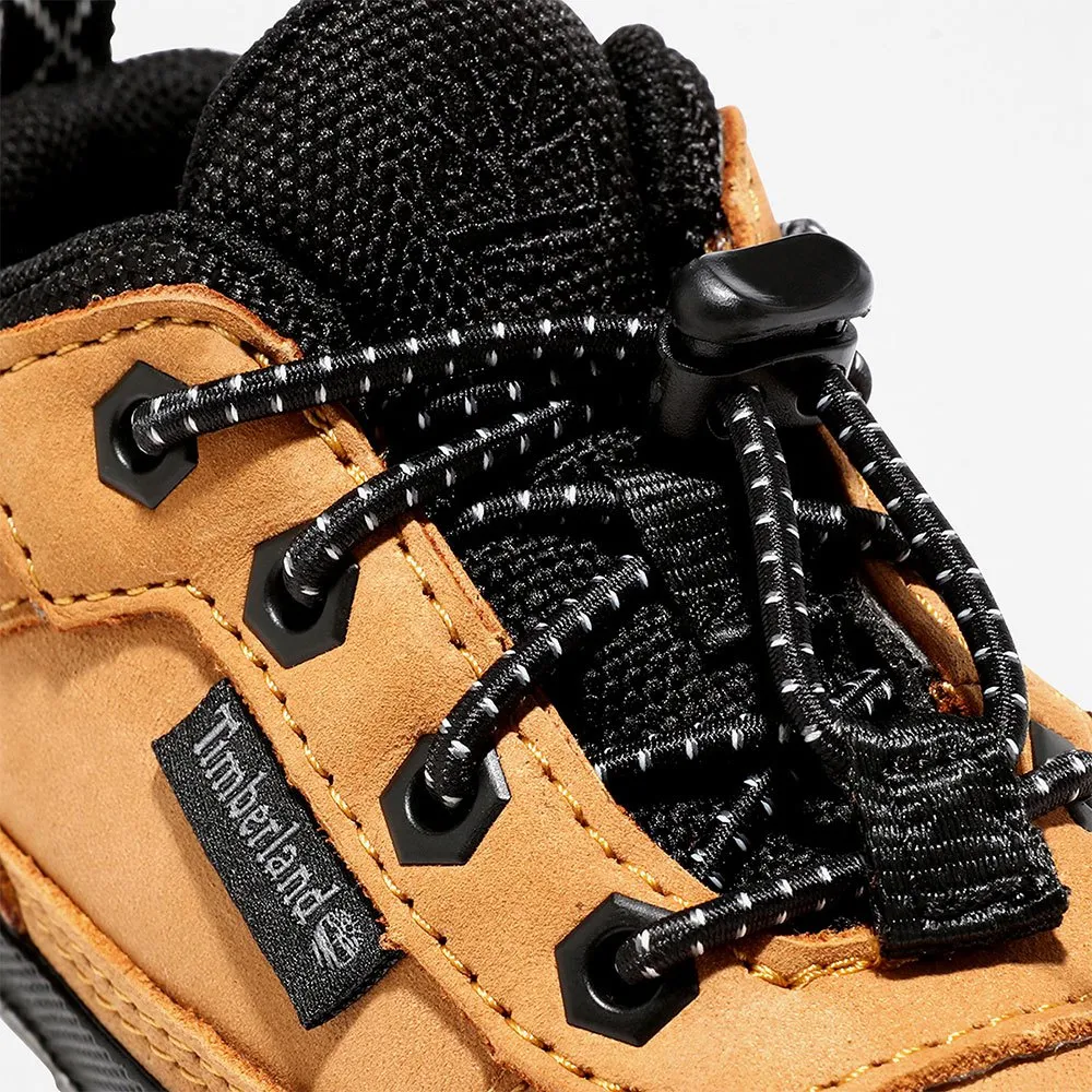 Timberland Field Trekker Wanderschuhe Für Kleinkinder