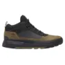 Olive nubuck