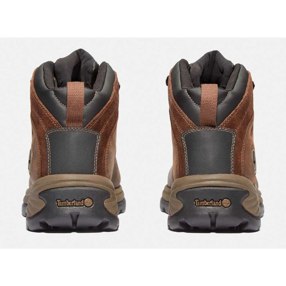 Timberland Flume Mid Wanderstiefel Timberland Flume Mid Wanderstiefel