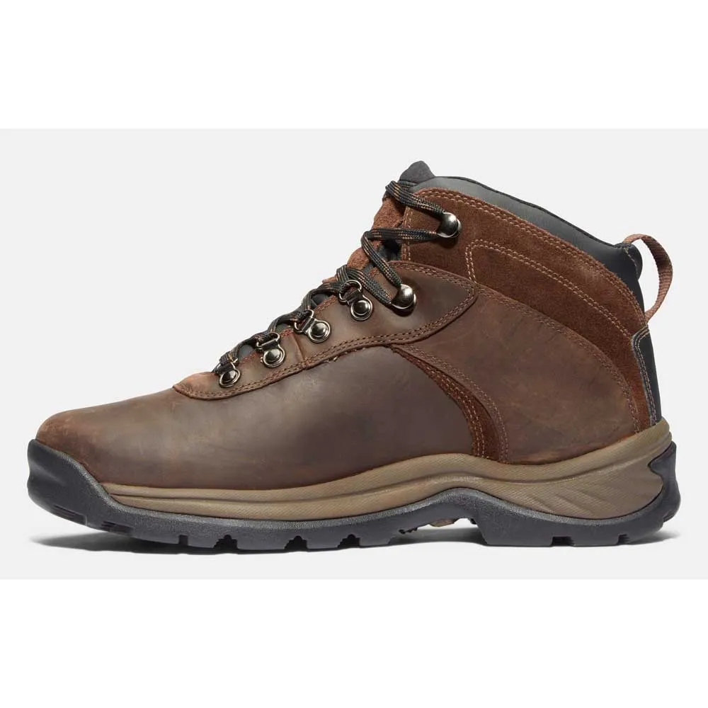 Timberland Flume Mid Wanderstiefel Timberland Flume Mid Wanderstiefel