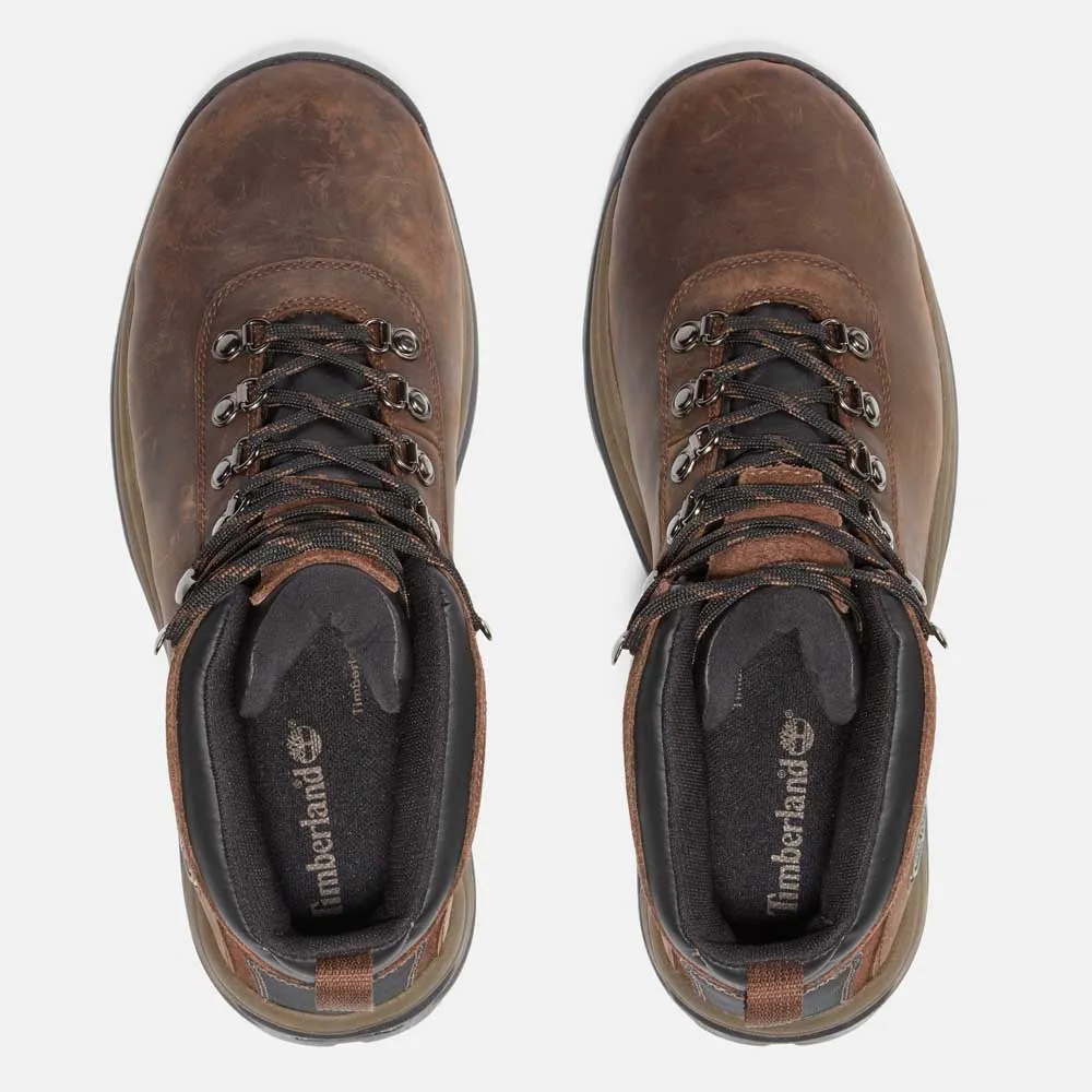 Timberland Flume Mid Wanderstiefel Timberland Flume Mid Wanderstiefel