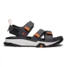 Medium grey webbing