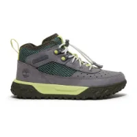 Timberland Greenstride Motion 6 Bungee Jugend-wanderschuhe Timberland Greenstride Motion 6 Bungee Jugend-wanderschuhe
