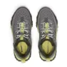 Timberland Greenstride Motion 6 Bungee Jugend-wanderschuhe, Medium grey suede, EU 35