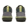 Timberland Greenstride Motion 6 Bungee Jugend-wanderschuhe, Medium grey suede, EU 35