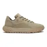 Light brown nubuck