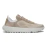 Light taupe mesh