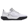 White mesh