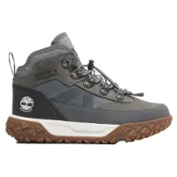 Timberland Greenstride Motion 6 Wp Jugend-wanderschuhe Timberland Greenstride Motion 6 Wp Jugend-wanderschuhe