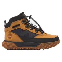 Timberland Greenstride Motion 6 Wp Jugend-wanderschuhe Timberland Greenstride Motion 6 Wp Jugend-wanderschuhe