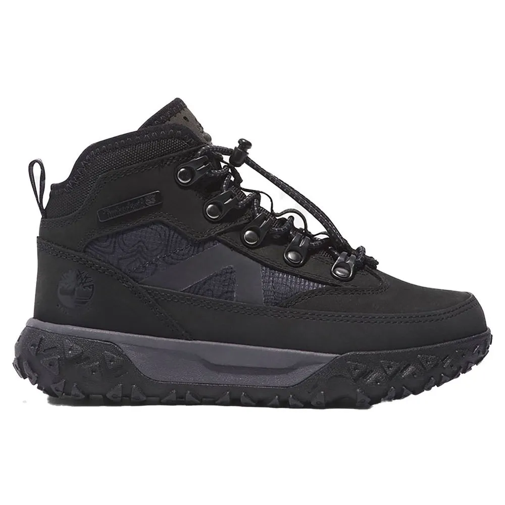 Timberland Greenstride Motion 6 Wp Jugend-wanderschuhe