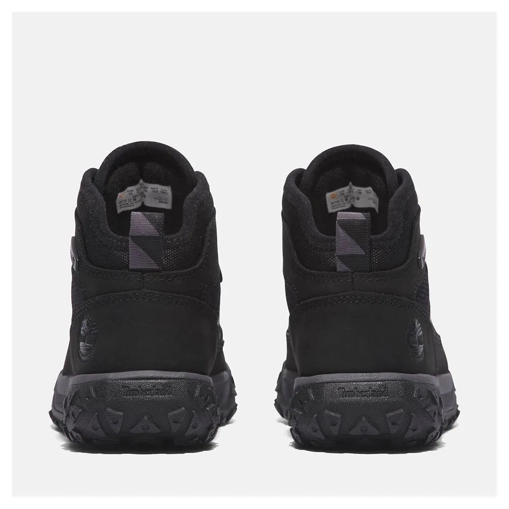 Timberland Greenstride Motion 6 Wp Jugend-wanderschuhe