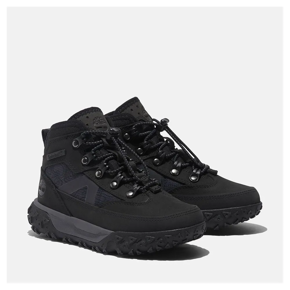Timberland Greenstride Motion 6 Wp Jugend-wanderschuhe