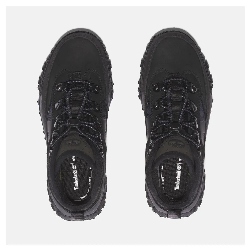 Timberland Greenstride Motion 6 Wp Jugend-wanderschuhe