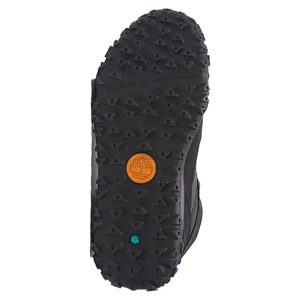 Timberland Greenstride Motion 6 Wp Jugend-wanderschuhe