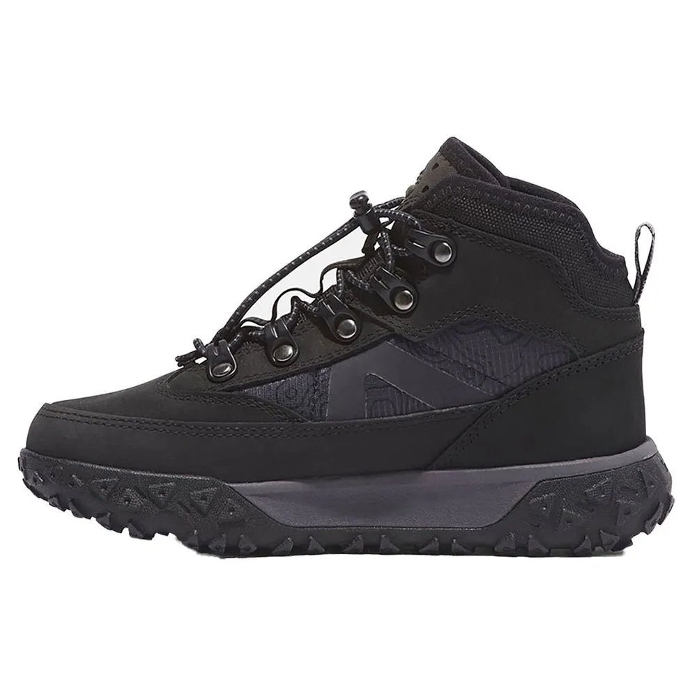 Timberland Greenstride Motion 6 Wp Jugend-wanderschuhe