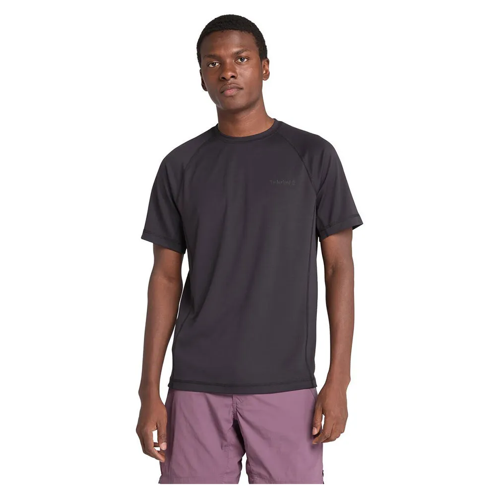 Timberland Instant Cooling Kurzarm-t-shirt Timberland Instant Cooling Kurzarm-t-shirt