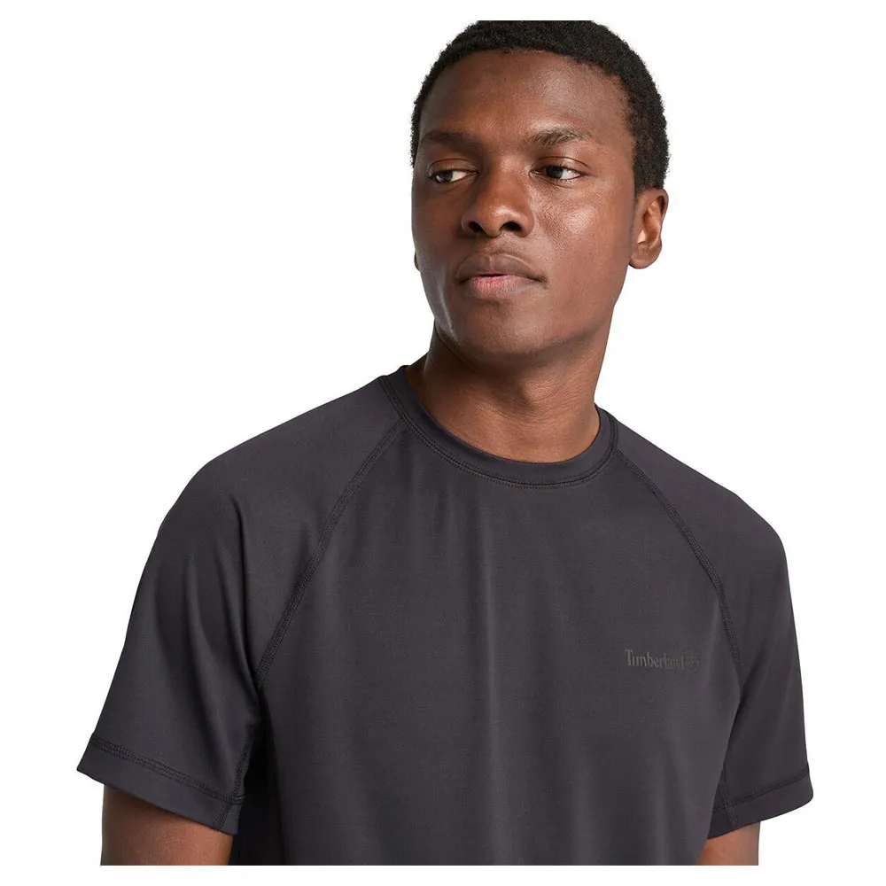 Timberland Instant Cooling Kurzarm-t-shirt Timberland Instant Cooling Kurzarm-t-shirt