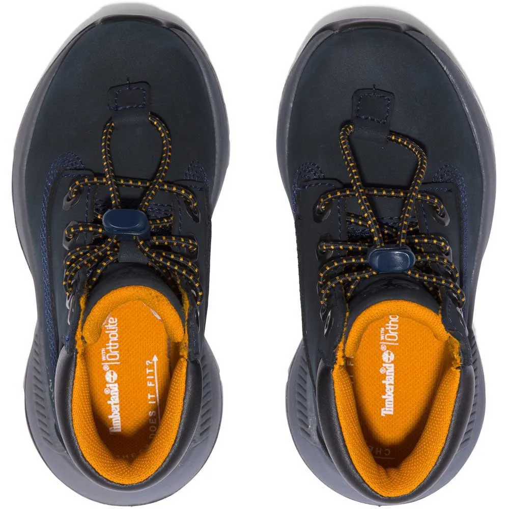 Timberland Killington Trekker 6´´ Toddler Wanderstiefel, Black iris, EU 24 Timberland Killington Trekker 6´´ Toddler Wanderstiefel, Black iris, EU 24