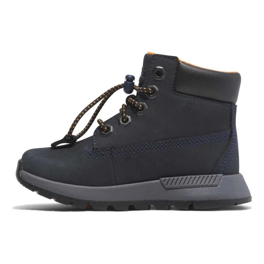 Timberland Killington Trekker 6´´ Toddler Wanderstiefel, Black iris, EU 24 Timberland Killington Trekker 6´´ Toddler Wanderstiefel, Black iris, EU 24