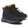Timberland Killington Trekker 6´´ Toddler Wanderstiefel, Black iris, EU 24