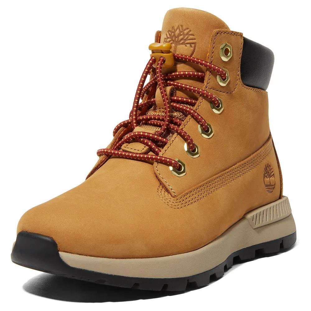 Timberland Killington Trekker 6´´ Youth Wanderstiefel Timberland Killington Trekker 6´´ Youth Wanderstiefel