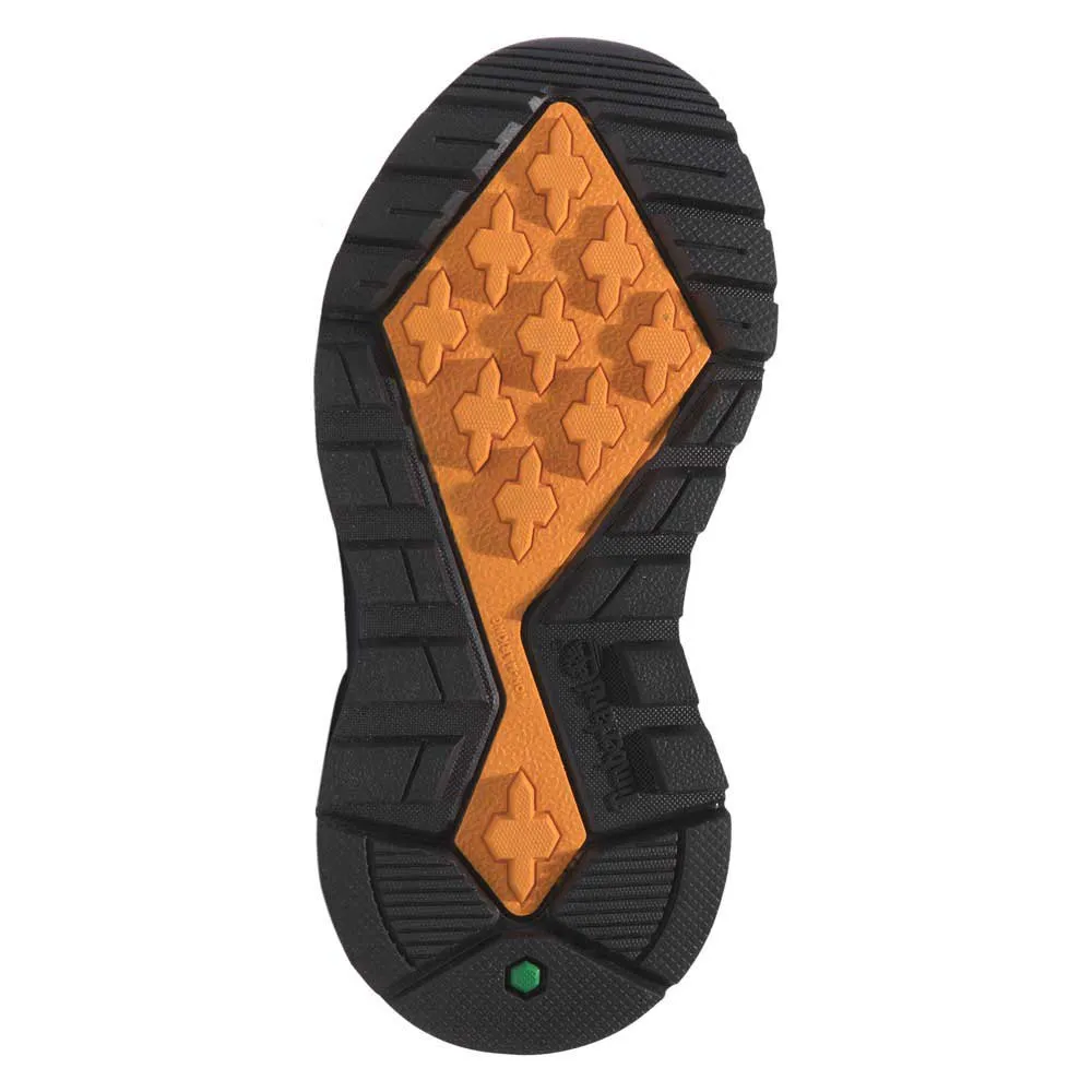 Timberland Killington Trekker Chukka Toddler Wanderschuhe, Black iris, EU 23