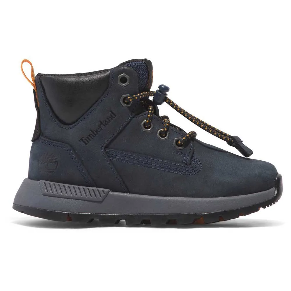 Timberland Killington Trekker Chukka Toddler Wanderschuhe, Black iris, EU 23