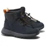 Timberland Killington Trekker Chukka Toddler Wanderschuhe, Black iris, EU 23