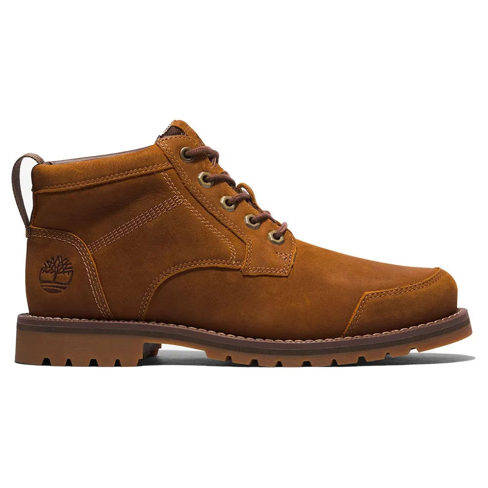 Timberland Larchmont Ii Chukka Wanderstiefel, Wheat