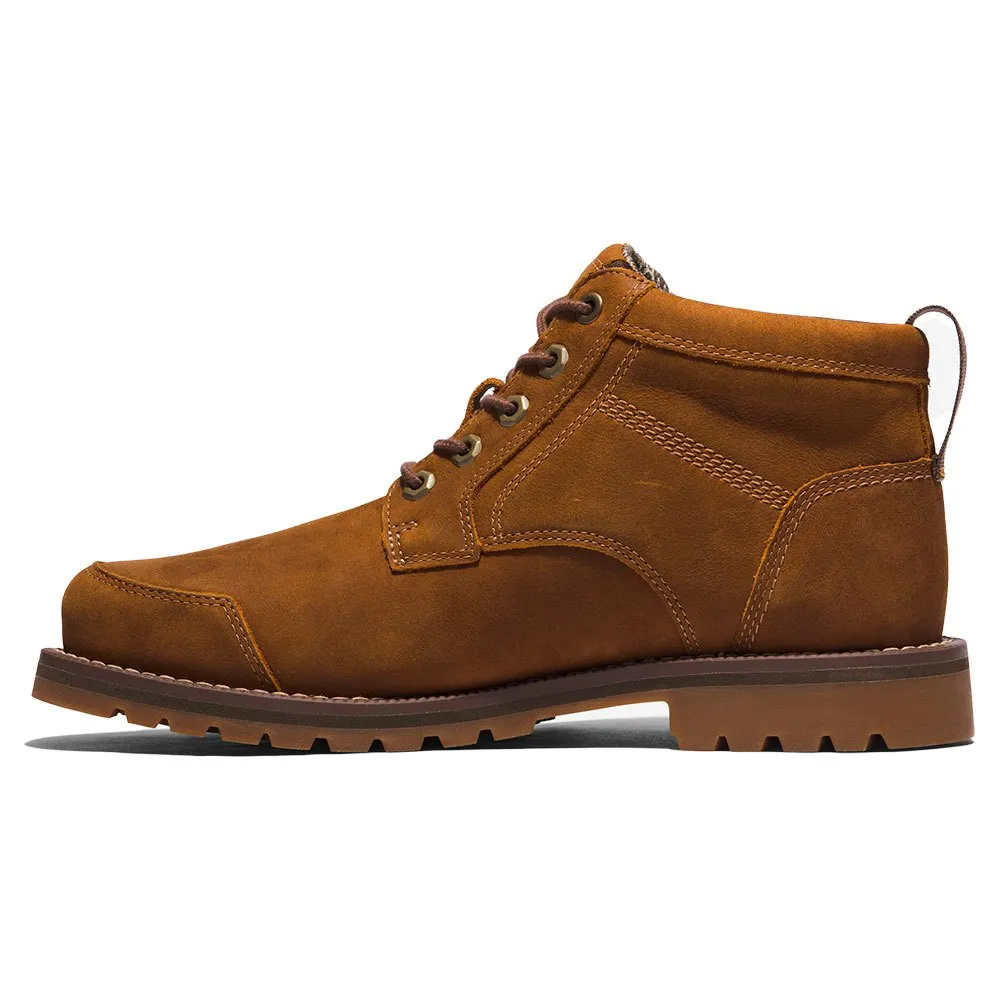 Timberland Larchmont Ii Chukka Wanderstiefel, Wheat