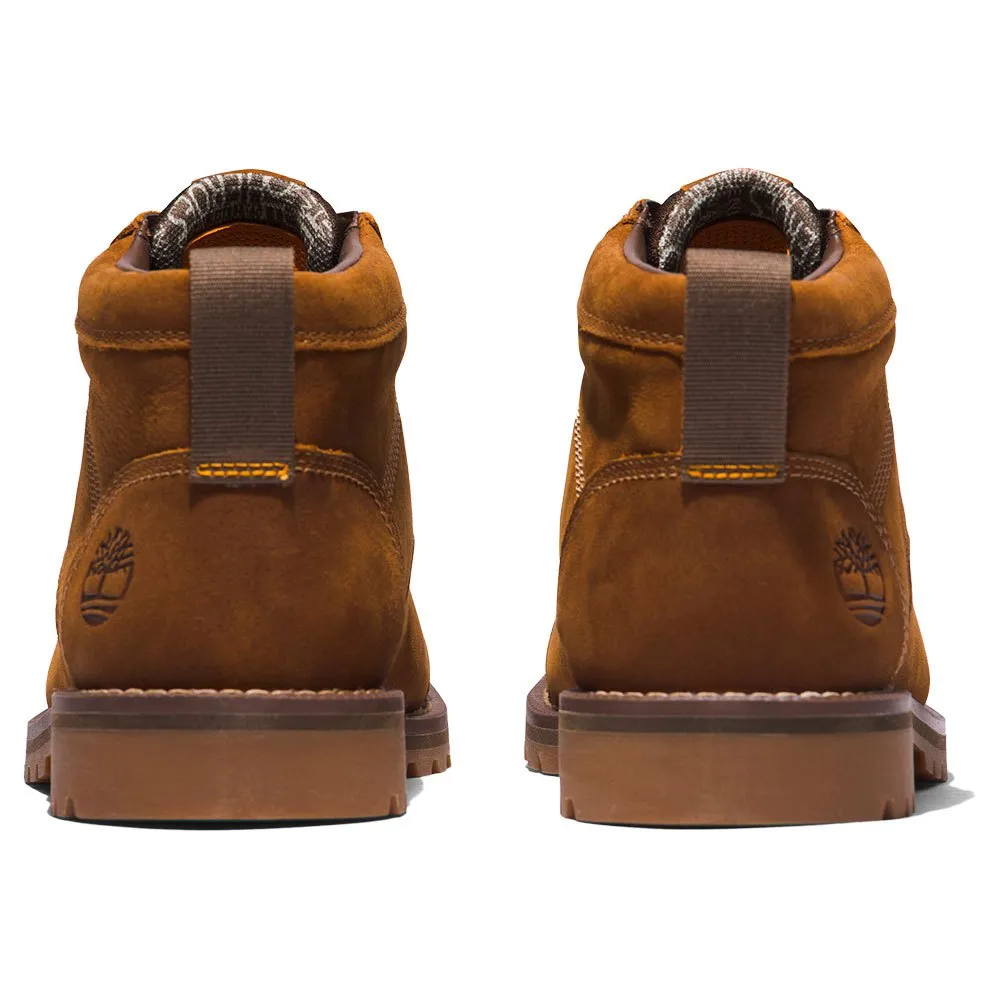 Timberland Larchmont Ii Chukka Wanderstiefel, Wheat