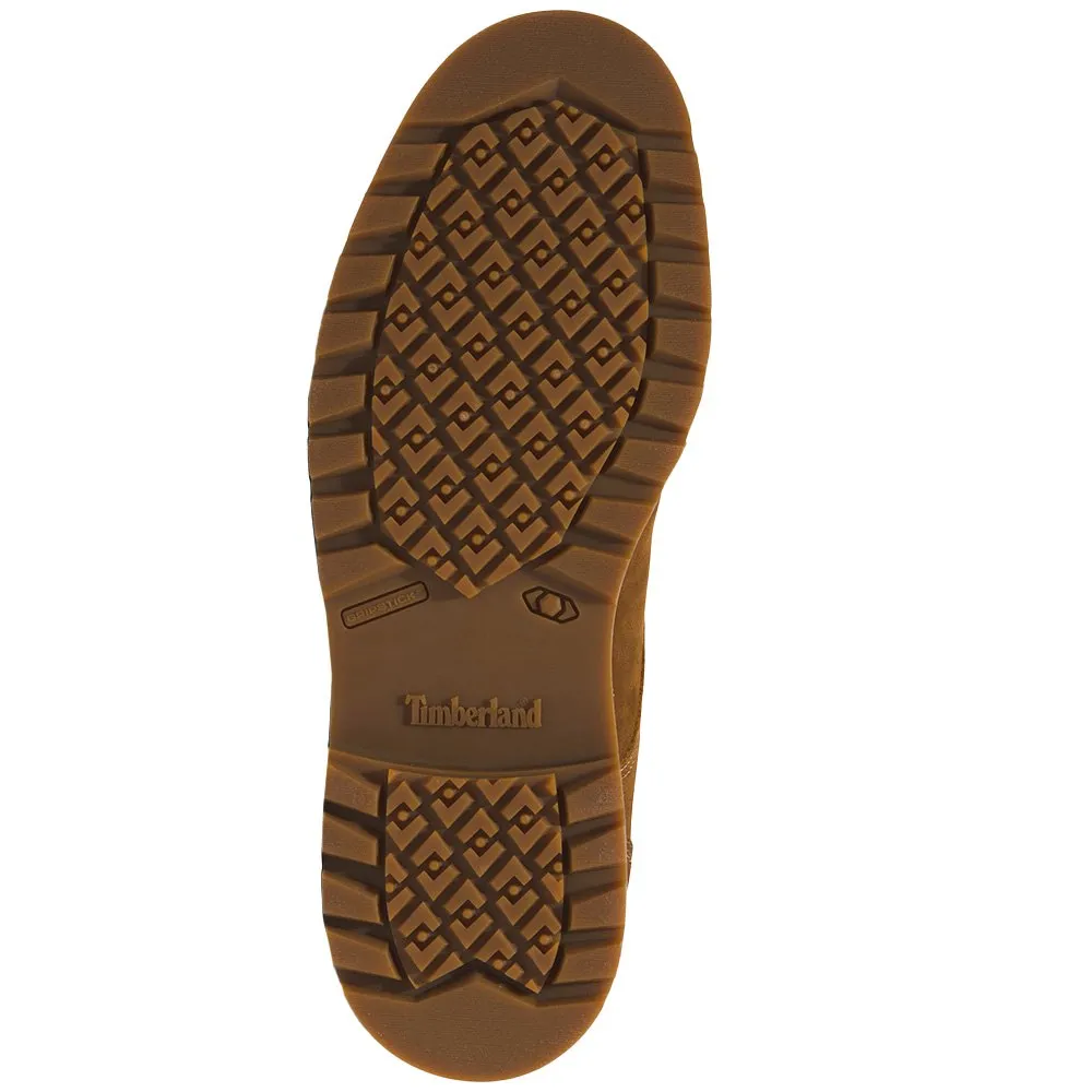 Timberland Larchmont Ii Chukka Wanderstiefel, Wheat