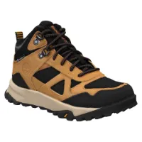Timberland Lincoln Peak Mid Wp Wanderschuhe Für Kleinkinder Timberland Lincoln Peak Mid Wp Wanderschuhe Für Kleinkinder