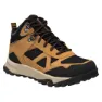 Timberland Lincoln Peak Mid Wp Wanderschuhe Für Kleinkinder, Wheat, EU 22
