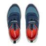 Timberland Motion Access Hook&loop Wanderschuhe Für Jugendliche